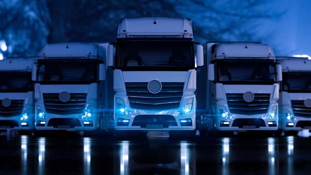 IFS Logistic