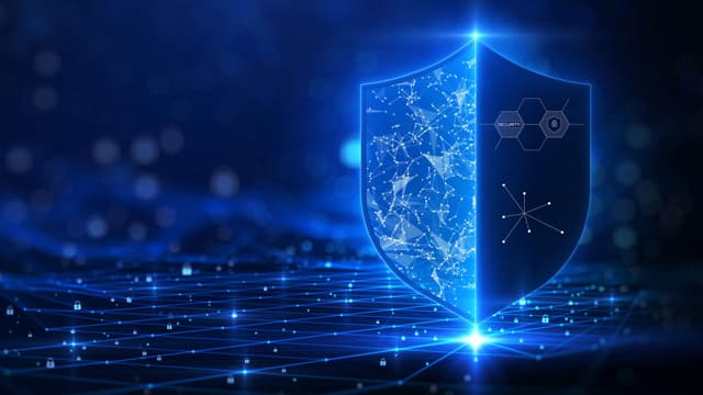 CYBERSECURITY  SERVICES 