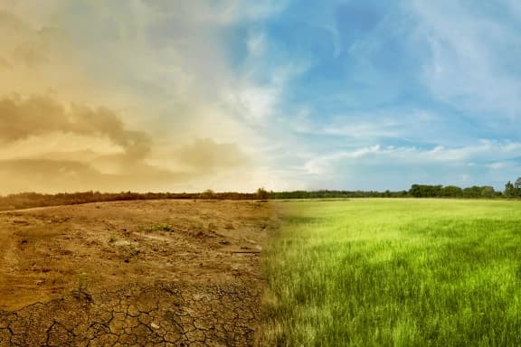 Cambiamenti Climatici e norme ISO