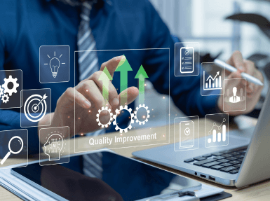 Webinar - Verso l'edizione 2026 delle norme ISO 9001 e ISO 14001