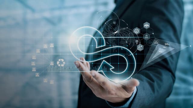 Circular Economy services