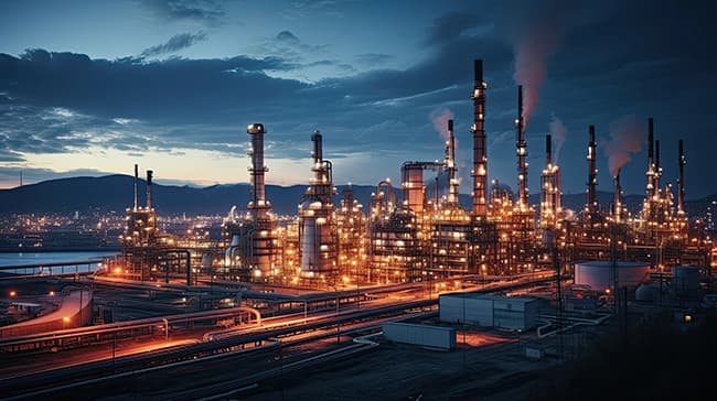 Energia: scadenze 2023 per grandi imprese e imprese energivore - l'opportunità della ISO 50001