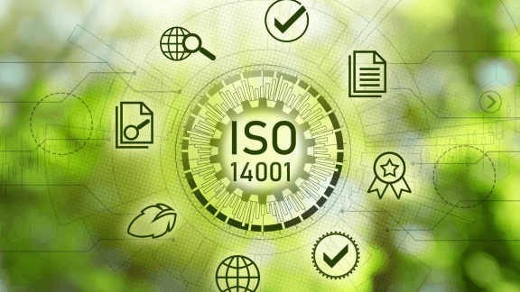 Pubblicata la ISO 14001:2026