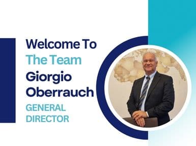 Benvenuto Giorgio Oberrauch