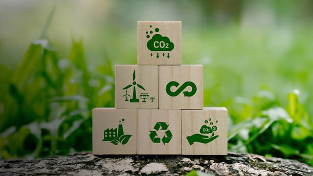 LCA – Life Cycle Assessment