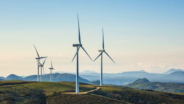 Quote di energia  elettrica da fonti rinnovabili