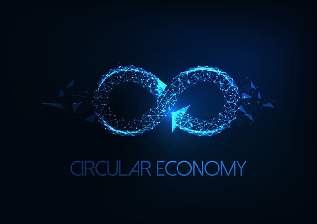 Cobat economia circolare