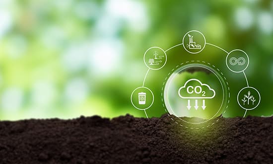 Carbon Footprint di prodotto