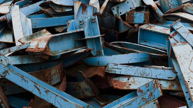 END OF WASTE