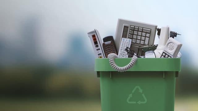 VERIFICHE IMPIANTI DI TRATTAMENTO RAEE