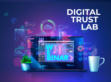 Digital Trust Lab