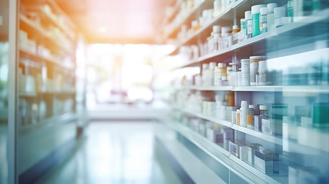 GDP - Buone pratiche di distribuzione dei medicinali