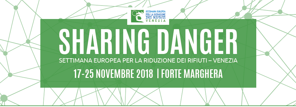 Certiquality partecipa a "Sharing Danger" l'evento SERR di Venezia